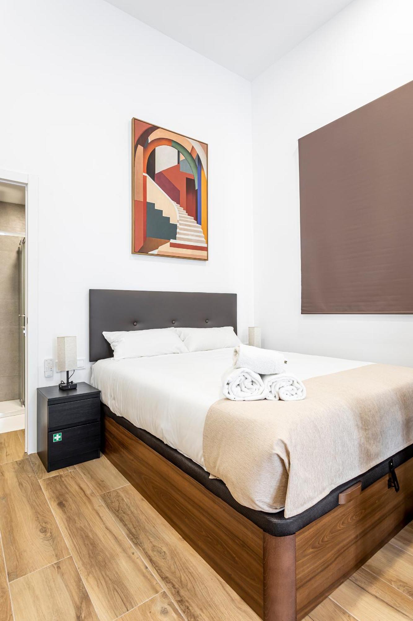 Apartamento Urban Loft Benicalap