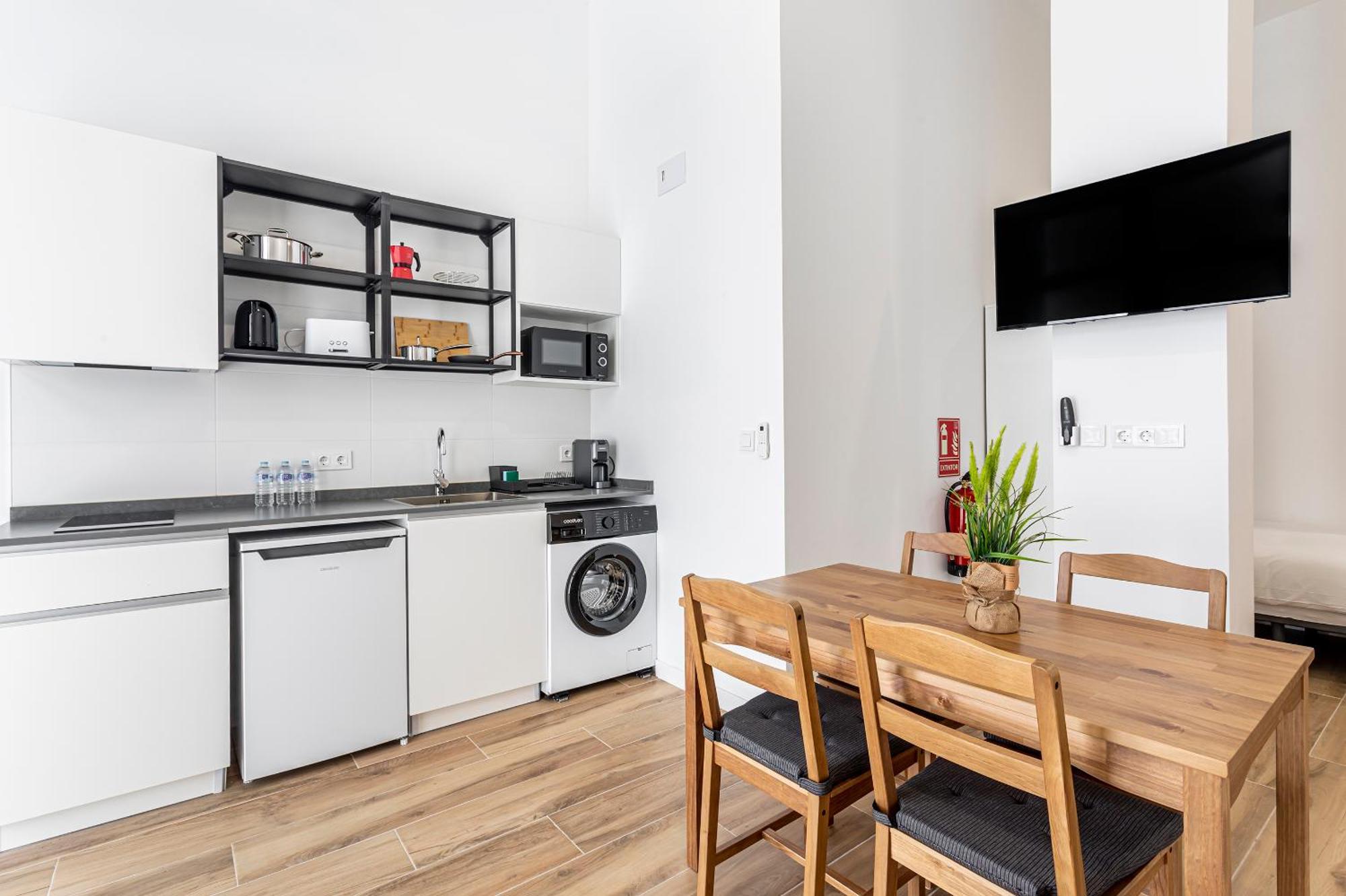 Urban Loft Benicalap *