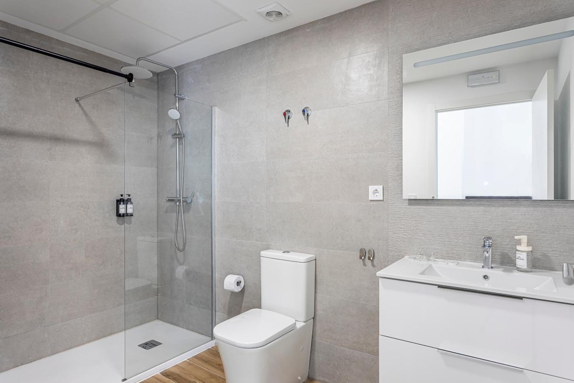 Urban Loft Benicalap Apartamento Valencia